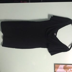 Jackie Jon New York Black dress